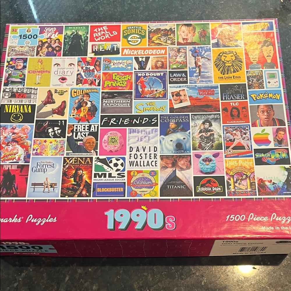 Puzzle Bundle - Picture 3 of 5